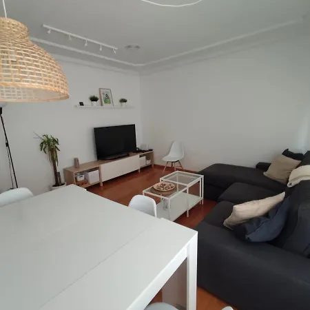 Sarmiento- Casco Historico Apartment *