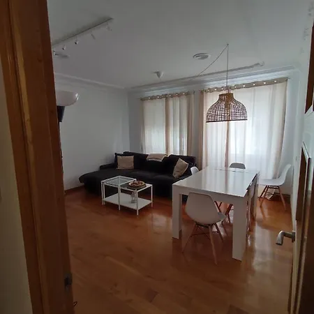 Sarmiento- Casco Historico Apartment *