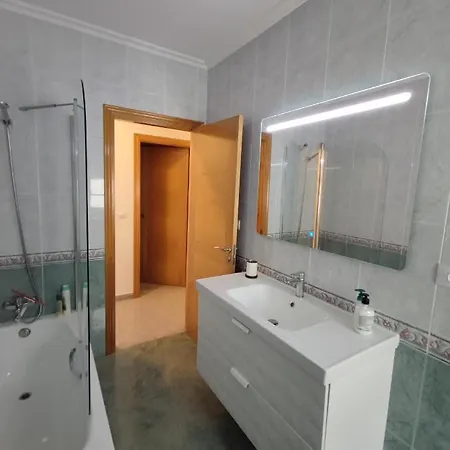 Apartment Sarmiento- Casco Historico Mondonedo