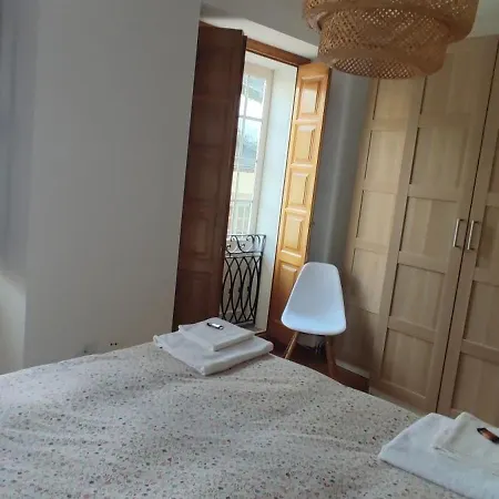 Apartment Sarmiento- Casco Historico Mondonedo