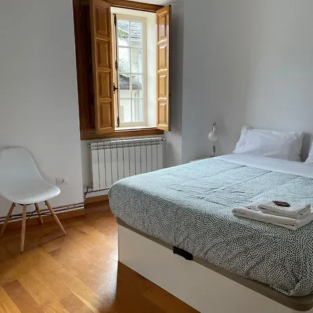 Sarmiento- Casco Historico Apartment *