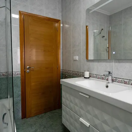 Apartment Sarmiento- Casco Historico