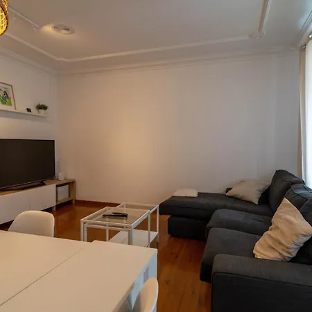 Apartment Sarmiento- Casco Historico Mondonedo
