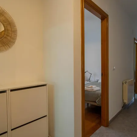 Apartment Sarmiento- Casco Historico Mondonedo