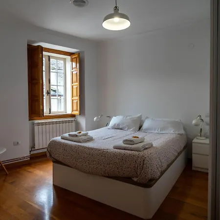 Apartment Sarmiento- Casco Historico Mondonedo