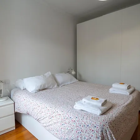 Appartement Sarmiento- Casco Historico *