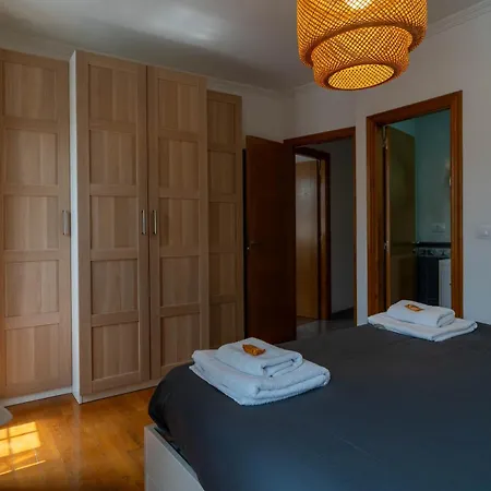 Sarmiento- Casco Historico Appartement Mondoñedo