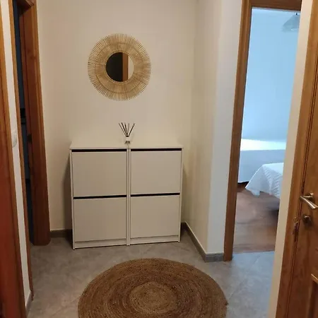 Sarmiento * Мондоньедо