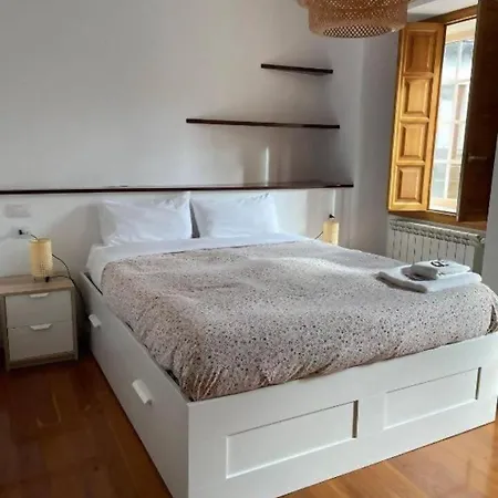 Апартаменты Sarmiento