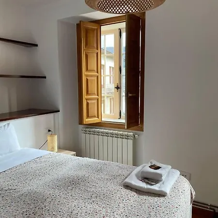 Sarmiento Διαμέρισμα Mondoñedo