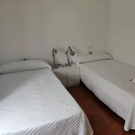 Διαμέρισμα Sarmiento