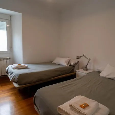 Sarmiento * Мондоньедо