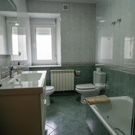 Апартаменты Sarmiento *